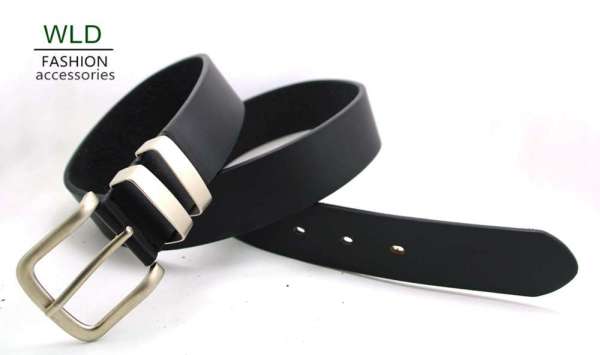 Fashion M668 Men′s PU Belt