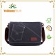 Canvas Messenger Bag Shoulder Bag Laptop Bag iPad Bag Bookbag Satchel School Bag College Bag Purse Daypack