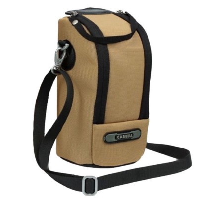 Durable Waterproof Nylon Fashion Shoulder Digital Camera Backpack (RS-C308)