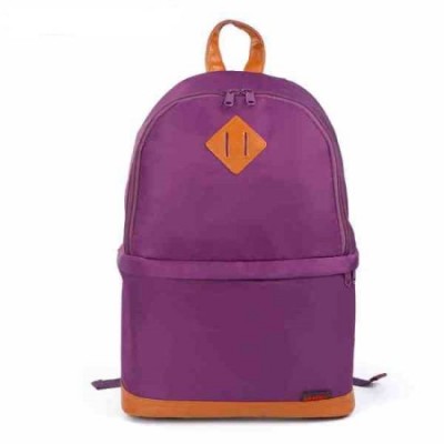 Redswan Brand Fashion Anti-Water Anti-Shock Nylon Camera Girl Backpack (RS-3016)