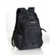 Fashion Polyester Business Laptop Backpack Bag (DSC00075)