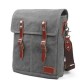 Full Grain Leather Strap Bag iPad Export Shoulder Bag (RS-8586A)