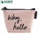 Cute Wallet Bags Small Canvas Money Pouch Coin Purse (TP-WP005)