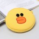 Cute Cartoon Sally Coin Wallet Coin Purse (C001-4)