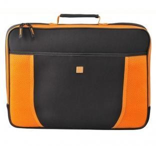 Neoprene Youngman High Quality Contrast Color Design Briefcase (RS-VC0045)