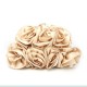 High Quality Ladies Party Handbag Evening Bags Clutch Bags Silk Flower Bag