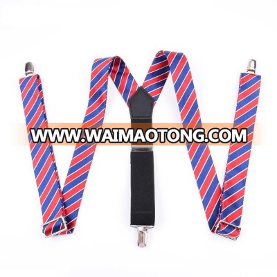 Fashionable Apparel Accessories Young Man Suspender (RS-17001)