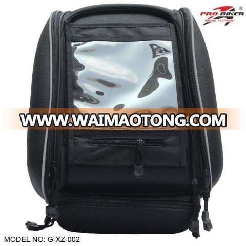 Hot Sales Motorcycle Tank Bags Moto Waterproof Backpack Bags Backpack Bags