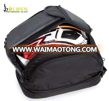 Waterproof Nylon Motorcycle Helmet Bag