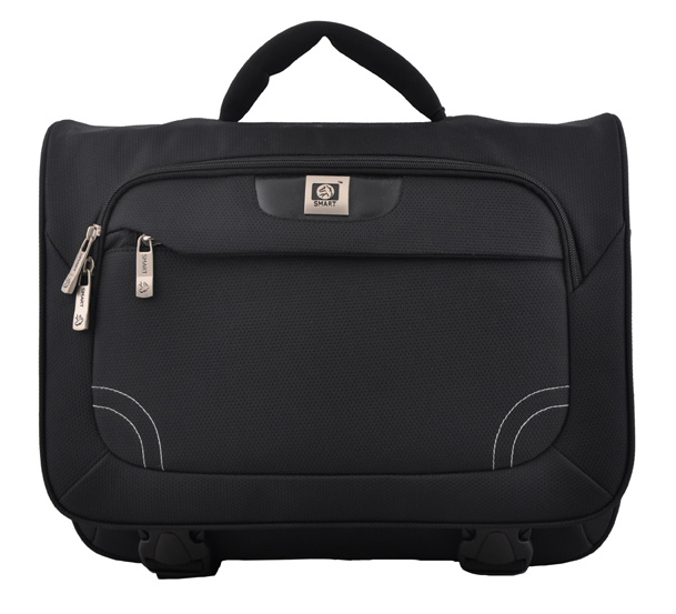 High Quality Laptop Bag Briefcase Leather Briefcase (SM8206B)