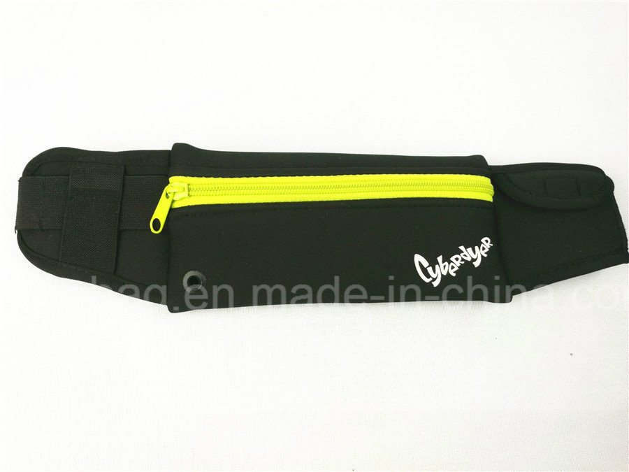 Wholesale Sports Waterproof Cycling Bag Running Waist Bag