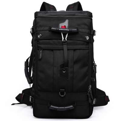 Us Tactical Climbing Backpack Bag Water Proof Outdoor Military Backpack (RS2070)