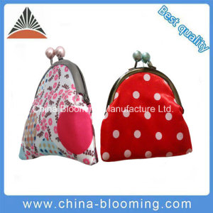 Fashion Beauty Wallet Bag for Card Key Coin Purse