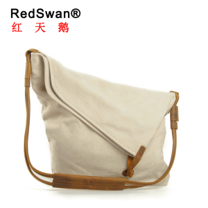 Redswan Fashion Canvas Leisure Ladies′s Handbag (RS-6631)