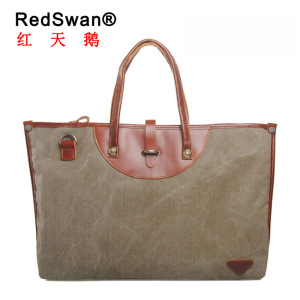 Four Color Fashion Ladies′s Hand Bags (RS-897)